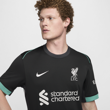Jersey Nike Dri-FIT Liverpool FC Stadium 2024/25 Replica Sort | FN8780-322, 4