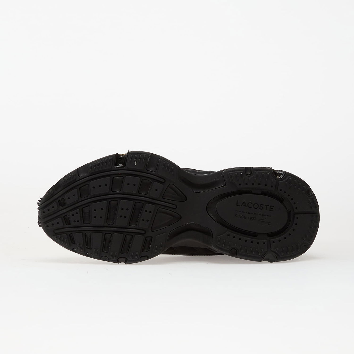 Sneakers og sko Lacoste Lacoste L003 2K24 Sort | 50SMA0110_02H, 1