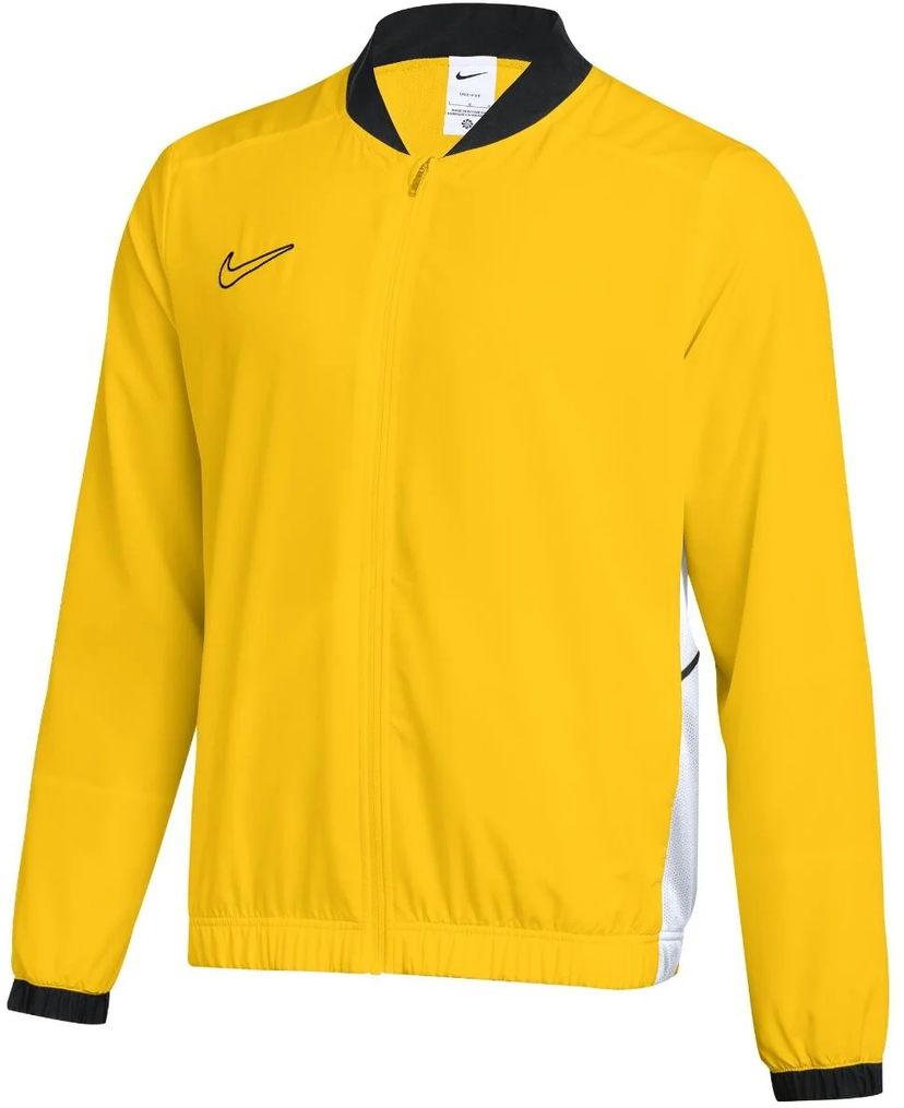 Vindjakke Nike Nike Academy 21 Track Jacket Gul | fz9837-719