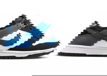 Sneakers og sko Nike Dunk Low "Industrial Blue" Blå | FD6923-100, 1