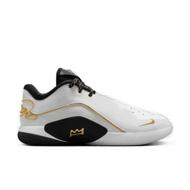 Sneakers og sko Nike LeBron XXII "Mogul" Sort | HV8454-100, 2