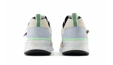 Sneakers og sko New Balance 997 Hvid | CM997HWI, 6