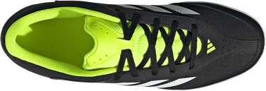 Sneakers og sko adidas Performance COPA INDOOR COURT CLUB Sort | jr2892, 3