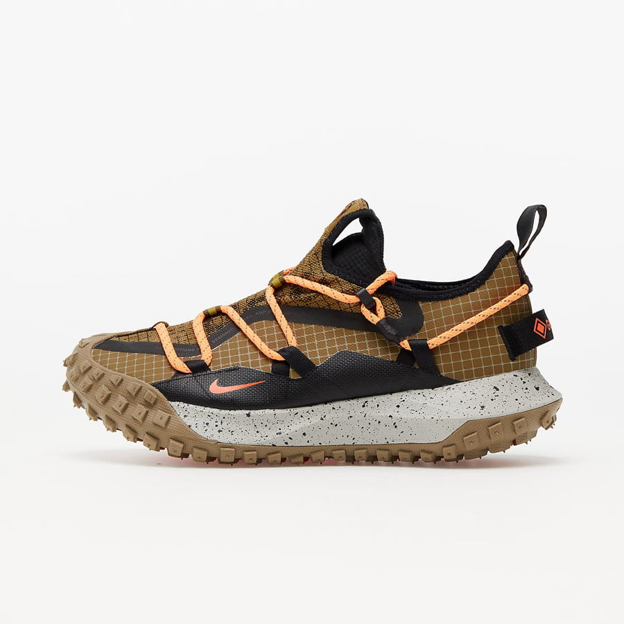 Sneakers og sko Nike ACG Mountain Fly Low GTX "Hazel Rush" Grøn | DD2861-200, 1