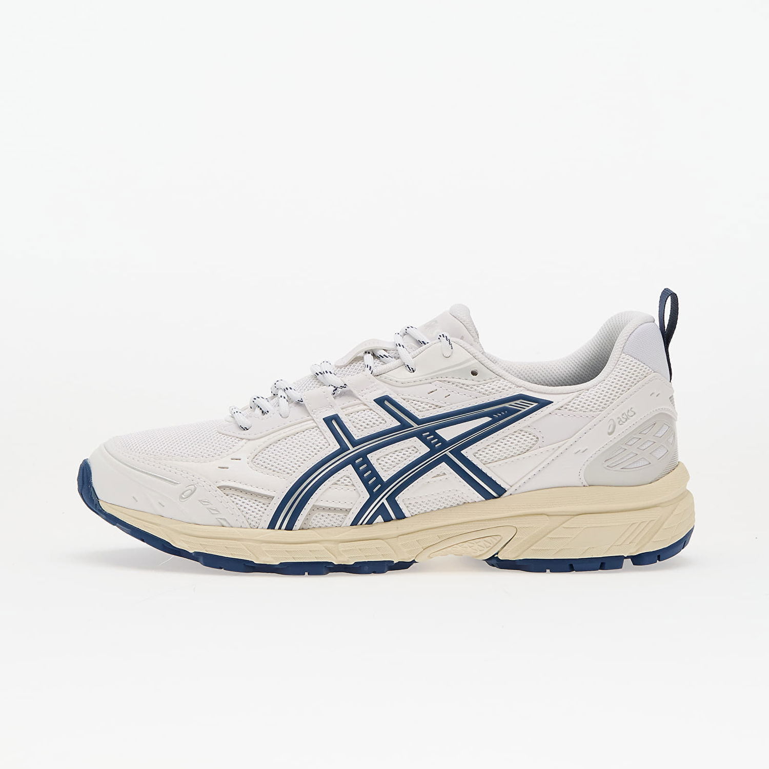 Sneakers og sko Asics Gel-Nunobiki Hvid | 1203A536-105, 0