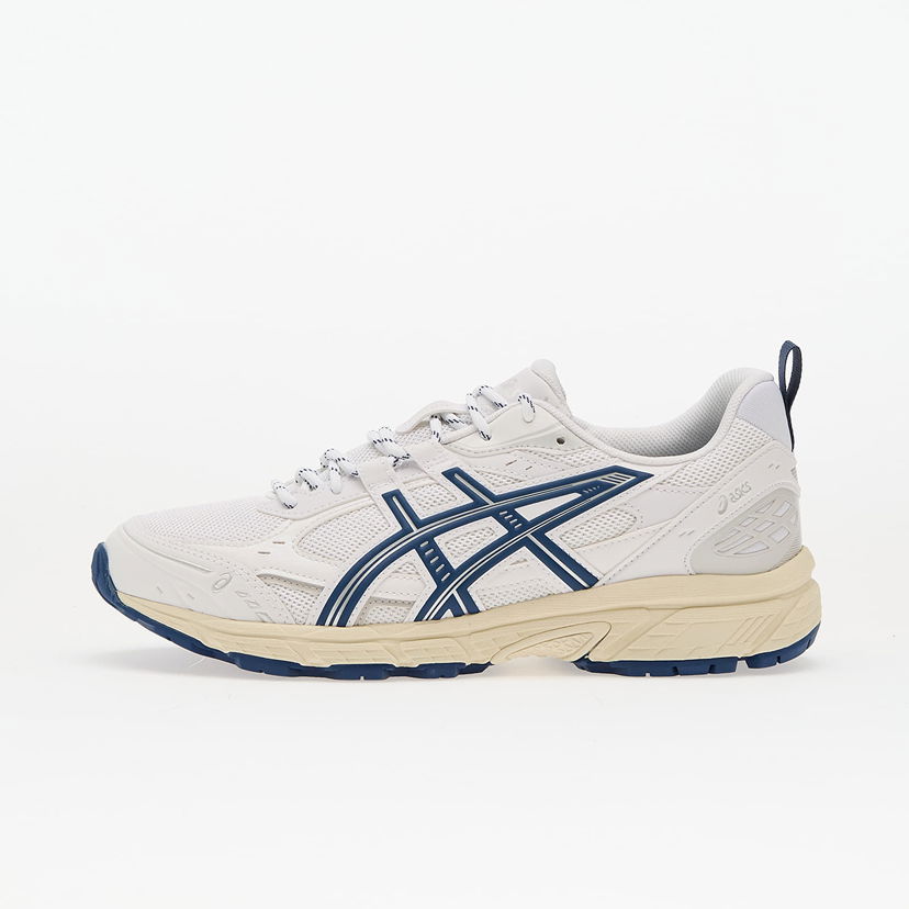 Sneakers og sko Asics Gel-Nunobiki Hvid | 1203A536-105