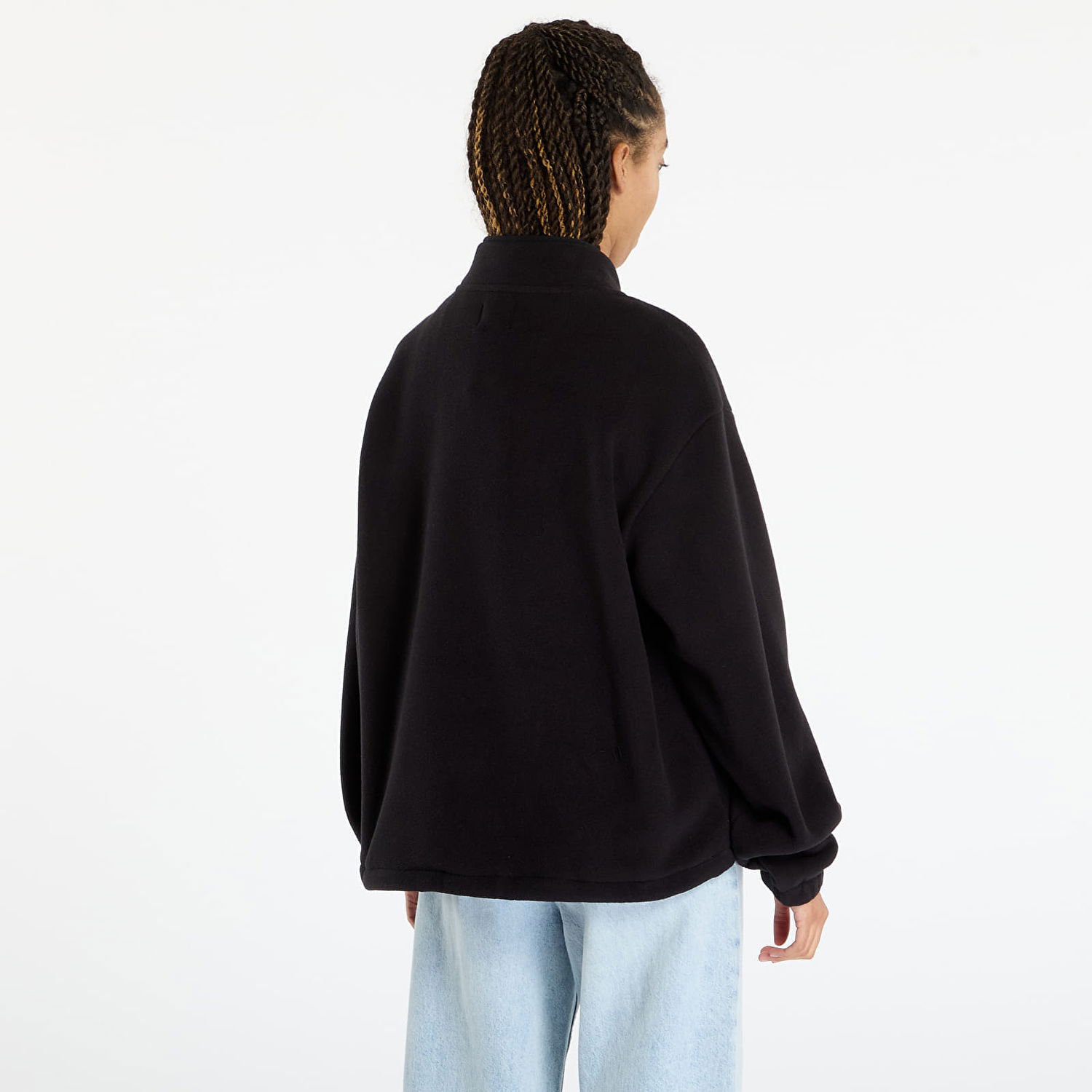 Sweatshirt Patta Patta Sherpa Fleece Overhead Sort | POC-AW25-2600-359-0003-001, 1