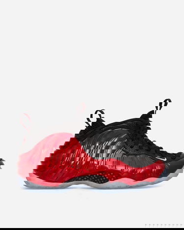 Sneakers og sko Nike Air Foamposite One "Metallic Red" Rød | DZ2545-600, 3