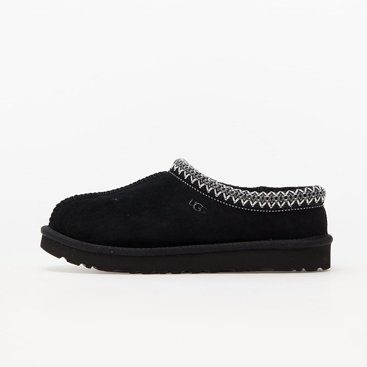Sneakers og sko UGG Tasman W Sort | 5955-BLK, 0