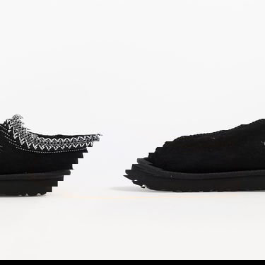 Sneakers og sko UGG Tasman W Sort | 5955-BLK, 0