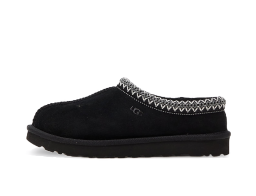 Sneakers og sko UGG Tasman W Sort | 5955-BLK