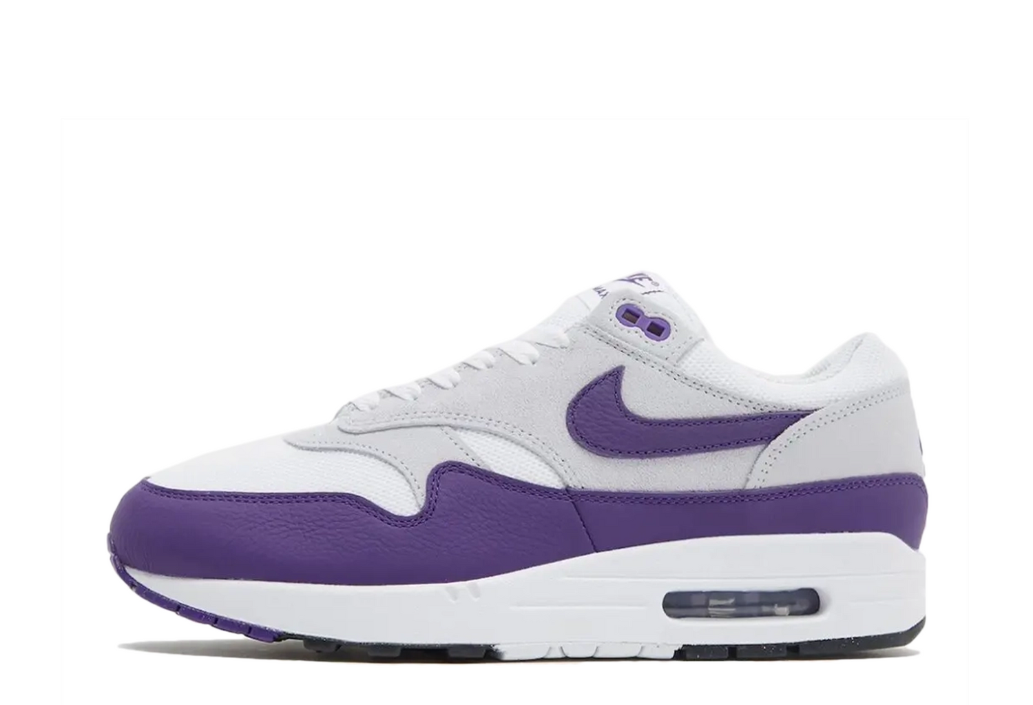 Sneakers og sko Nike Air Max 1 Field Purple Lilla | DZ4549-101, 0