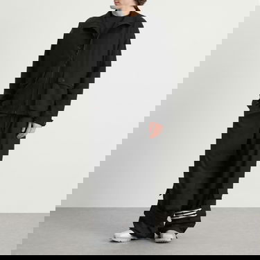 Cargo bukser Y-3 Y-3 Three Stripe Cargo Pants, Size Large Sort | JX7297, 4