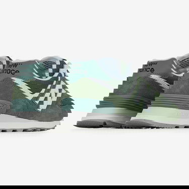 Sneakers og sko New Balance 574 "Green" Grøn | U574FGG, 2