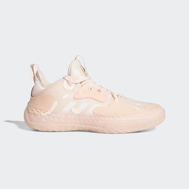 Sneakers og sko adidas Performance Harden Vol. 5 Futurenatural Lyserød | FZ0834, 0