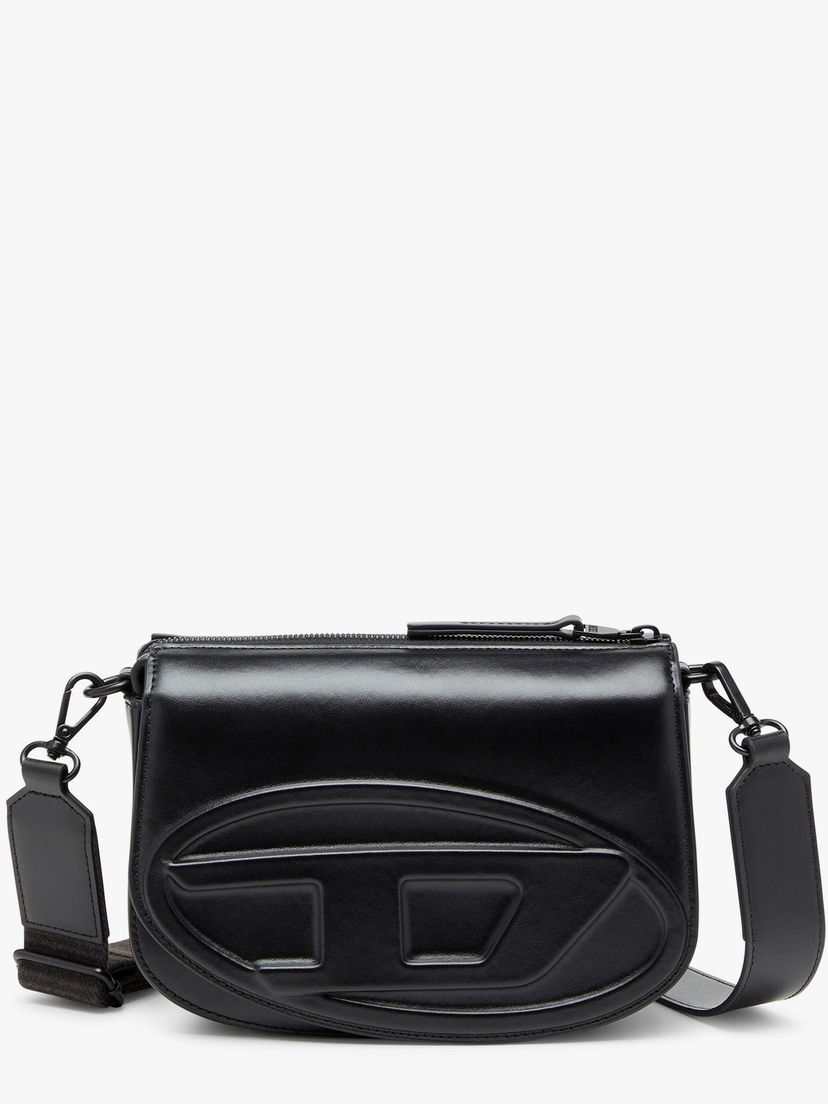 Skuldertaske Diesel 1DR Camera Bag by Diesel Sort | X10223PR818T8013