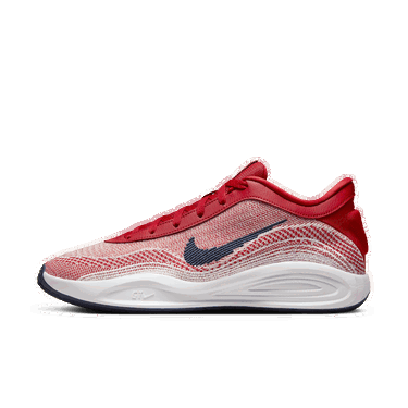 Sneakers og sko Nike G.T. Hustle Academy Rød | FJ7791-600, 0