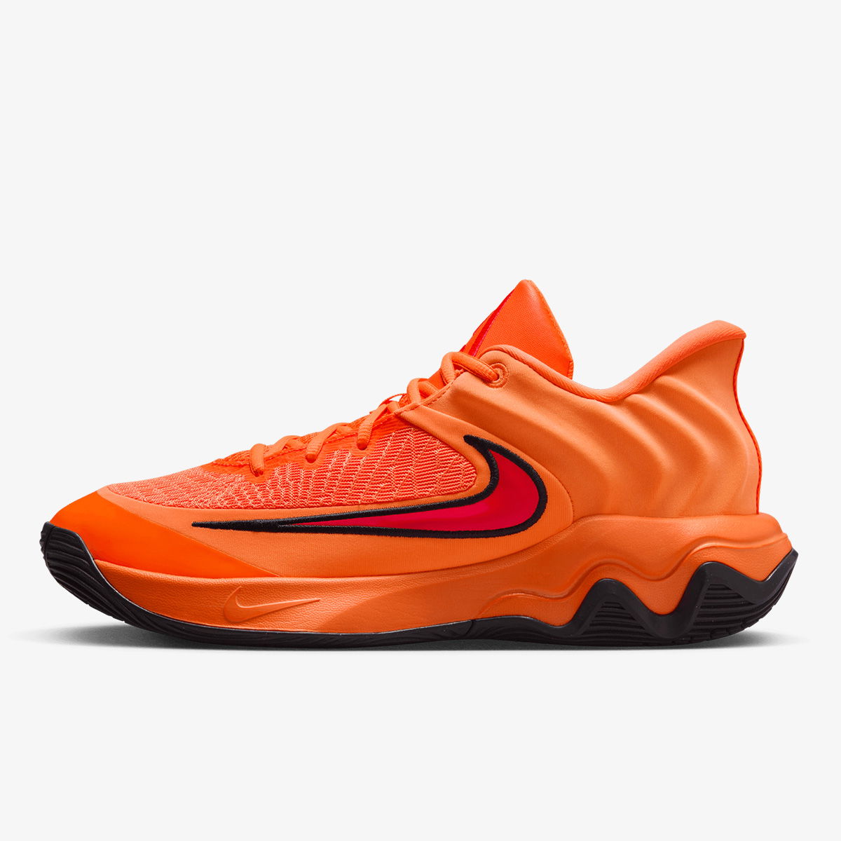 Sneakers og sko Nike GIANNIS IMMORTALITY 4 Orange | FQ3680-800, 1