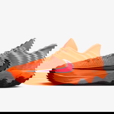 Sneakers og sko Nike GIANNIS IMMORTALITY 4 Orange | FQ3680-800, 1