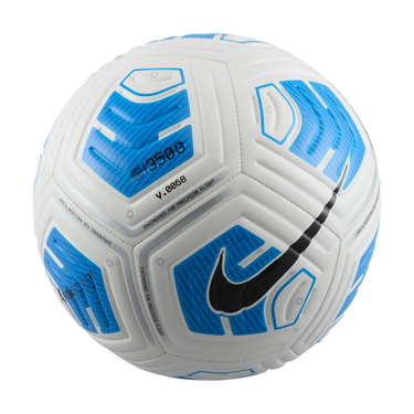 Sportsudstyr Nike Nike Strike Soccer Ball Hvid | FZ7558-100, 1