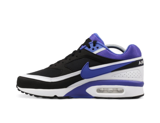 Sneakers og sko Nike Air Max BW OG Sort | 819522-051
