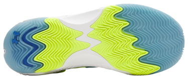 Sneakers og sko Under Armour Spawn 7 Gul | 3028461-731, 4