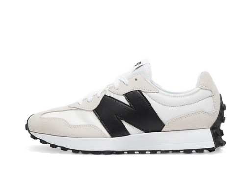 Sneakers og sko New Balance 327 Hvid | MS327CWB