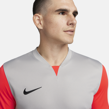 Jersey Nike Trophy V Jersey Grå | dr0933-052, 3