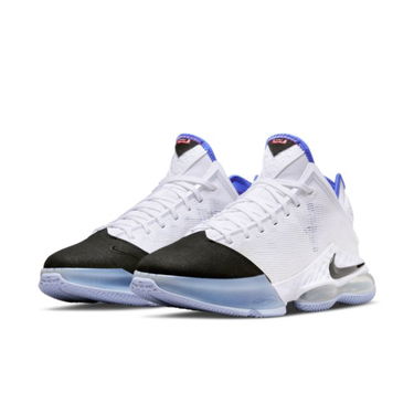 Sneakers og sko Nike LeBron 19 Low Hvid | DH1270-100, 3