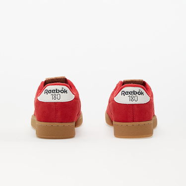 Sneakers og sko Reebok Club C 85 Grounds Rød | GV6954, 4