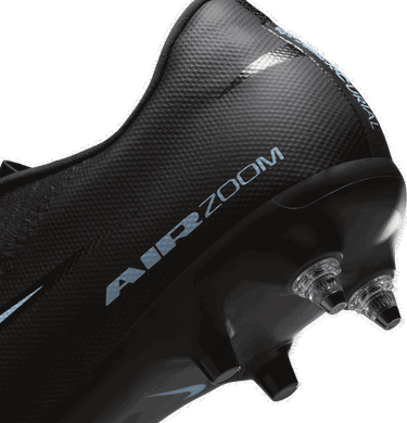 Sneakers og sko Nike Zoom Vapor 16 Academy SG-PRO AC Sort | fq8425-001, 7
