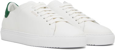 Sneakers og sko AXEL ARIGATO Clean 90 Hvid | F1621001, 4