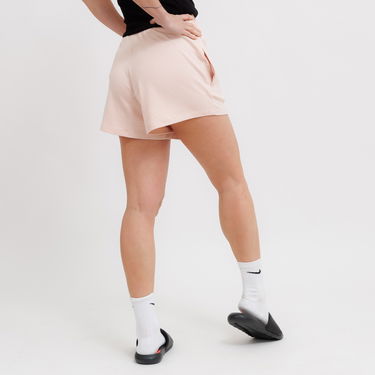 Shorts GUESS Guess Lucia Shorts Lyserød | O5GD06KCQP2-G6I6, 1