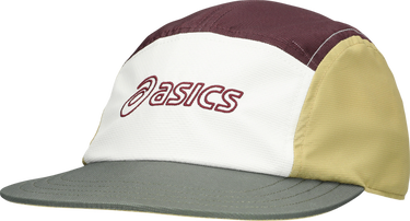 Kasket Asics Asics 5 Panel Cap Flerfarvet | 3013b004-305, 0