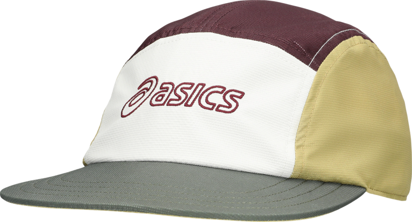Kasket Asics Asics 5 Panel Cap Flerfarvet | 3013b004-305
