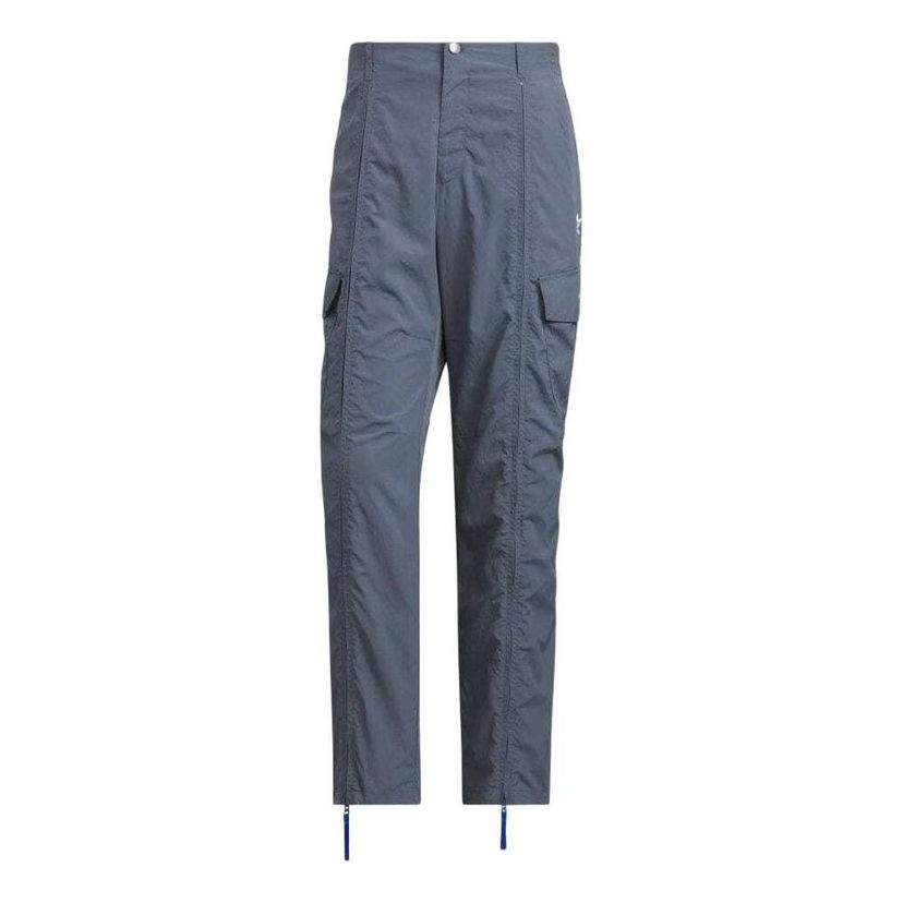 Cargo bukser adidas Originals Originals x Ordinary People Track Pants Grå | IZ4920