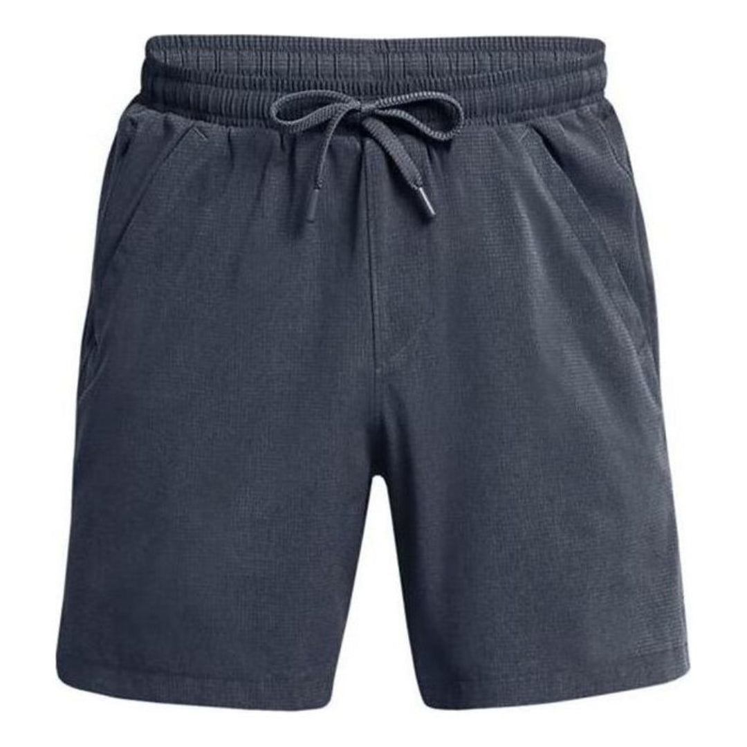 Shorts Under Armour Airvent Volley Shorts Blå | 1383352-044, 0