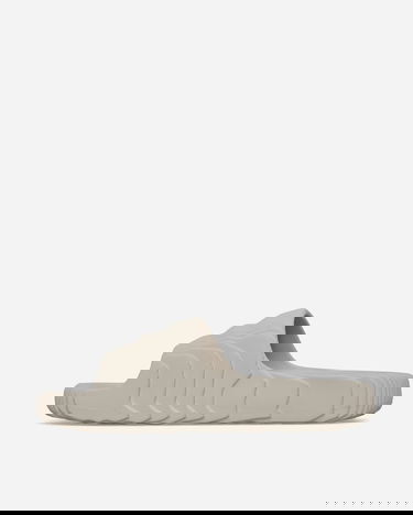 Sneakers og sko adidas Originals Adilette 22 Beige | HQ4670, 3