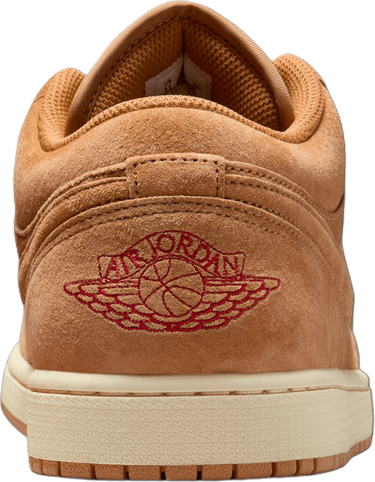 Sneakers og sko Jordan Air Jordan 1 Low Se Brun | hv4089-200, 4