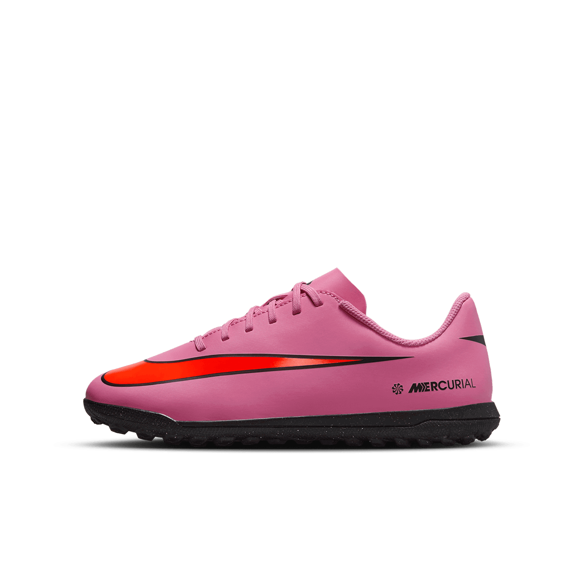 Sneakers og sko Nike Mercurial Vapor 16 Club Lyserød | FQ8287-600, 0