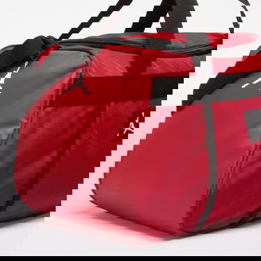 Rejsetaske Jordan Jordan Essentials Duffle Bag Gym Red Universal Rød | MA0874-R78, 2