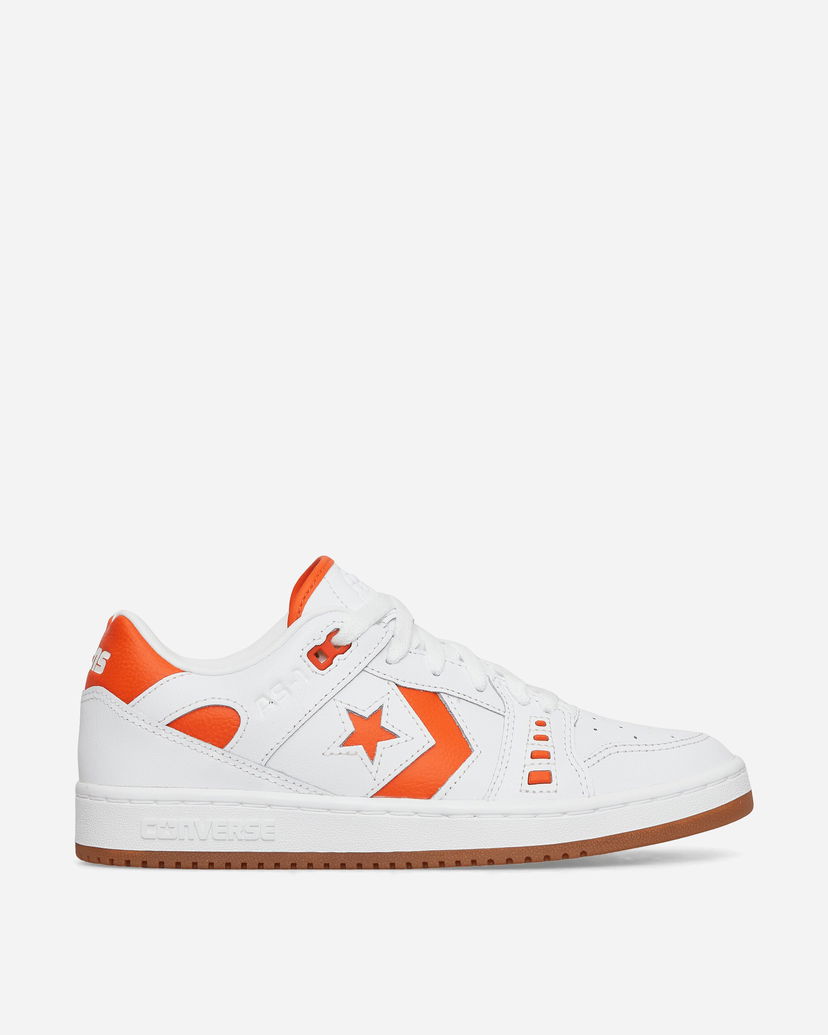 Skateboarding Converse CONS AS-1 Pro Hvid | A08130C