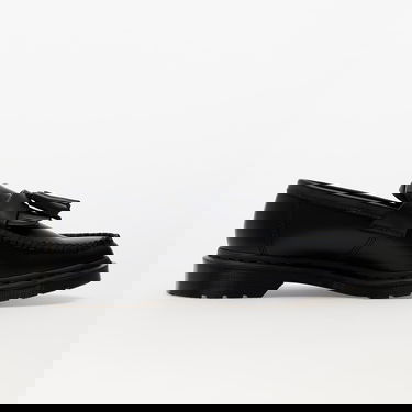 Sneakers og sko Dr. Martens Adrian Mono Tassel Loafer Sort | DM30637001, 1