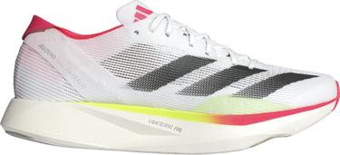 Sneakers og sko adidas Performance ADIZERO TAKUMI SEN 10 Hvid | ih5717, 0