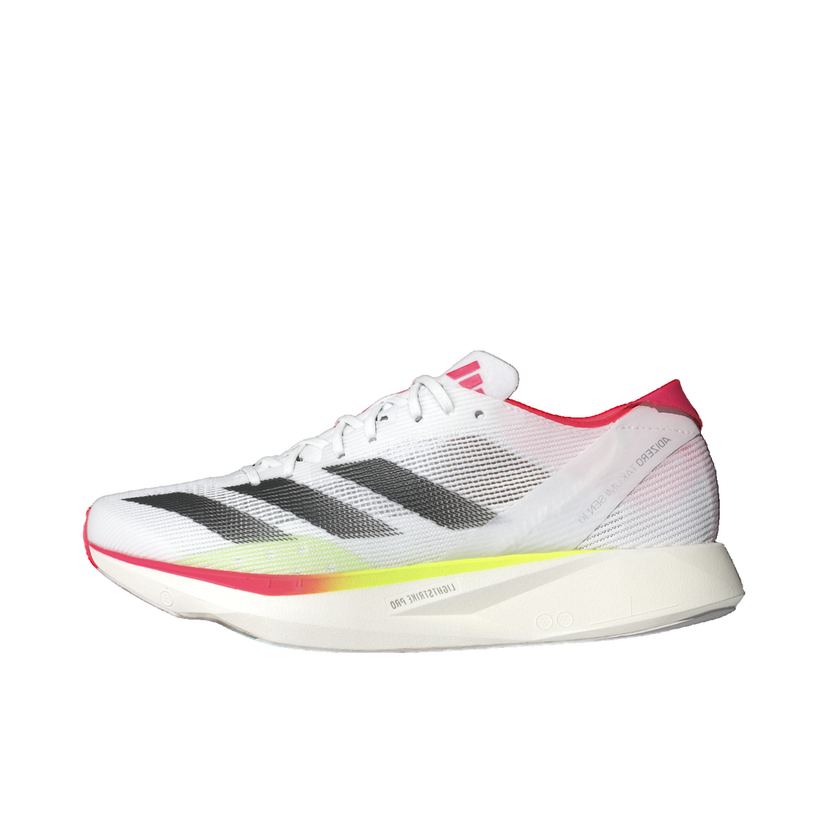 Sneakers og sko adidas Performance ADIZERO TAKUMI SEN 10 Hvid | ih5717