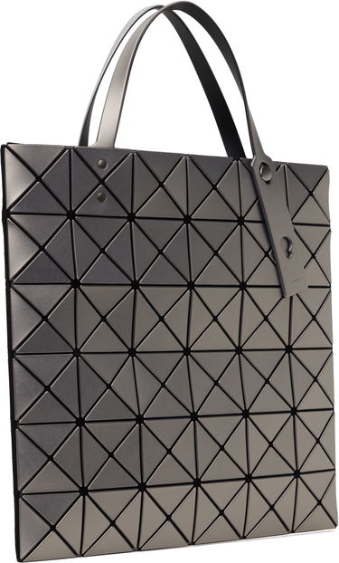 Mulepose BAO BAO ISSEY MIYAKE BAO BAO ISSEY MIYAKE Lucent Tote Bag Grå | BB56AG603, 4