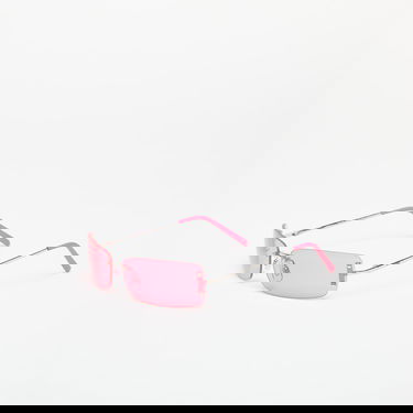 Solbriller Vans Vans Gemini Sunglasses Lyserød | VN000GMYC9L1, 1