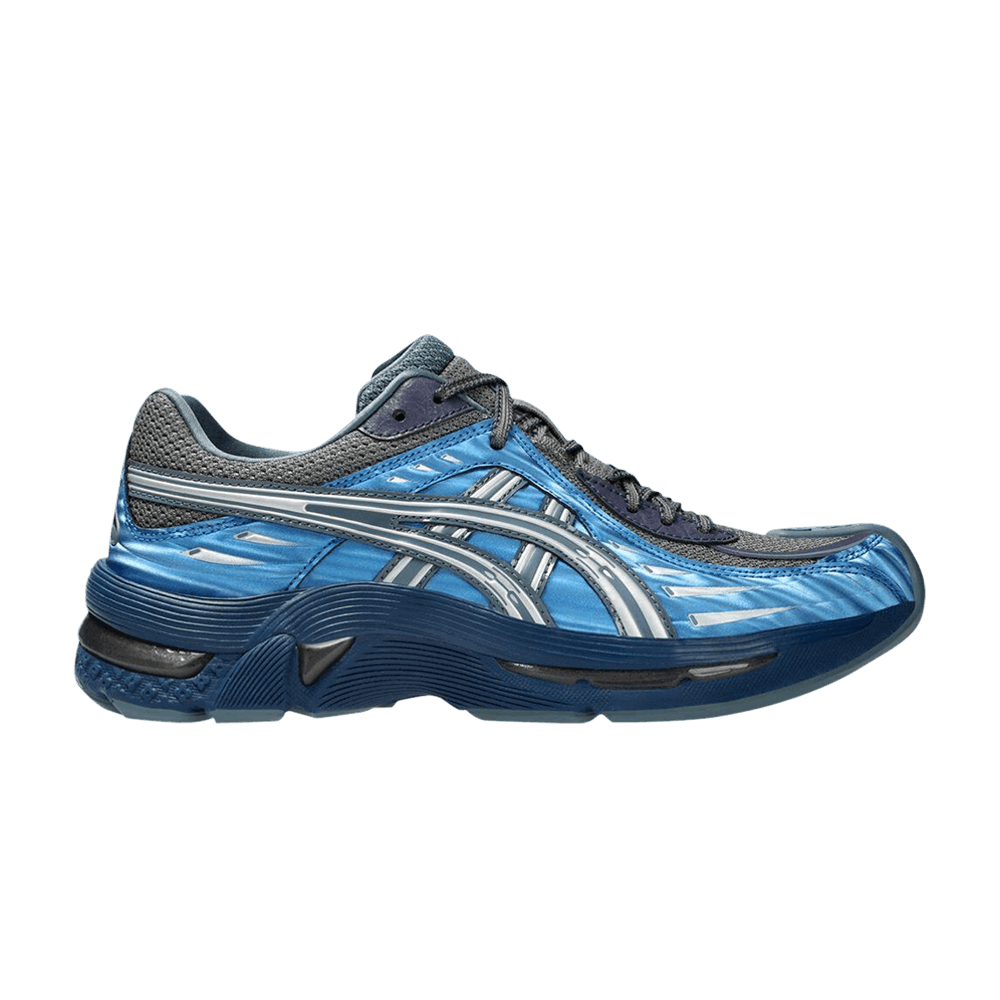 Sneakers og sko Asics Kiko Kostadinov x Gel Flammae Mørkeblå | 1202A508-400, 0