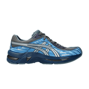 Sneakers og sko Asics Kiko Kostadinov x Gel Flammae Mørkeblå | 1202A508-400, 0