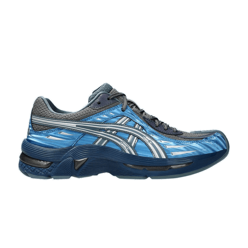 Sneakers og sko Asics Kiko Kostadinov x Gel Flammae Mørkeblå | 1202A508-400
